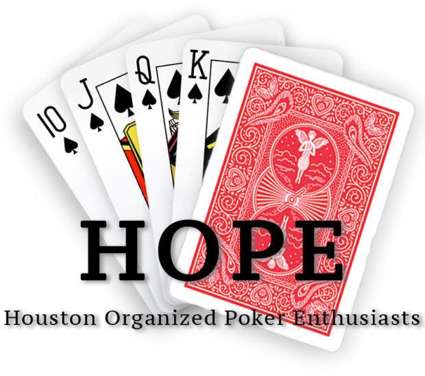 Legends Poker Room Houston, Texas